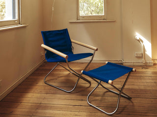 NychairX 80 – Blue