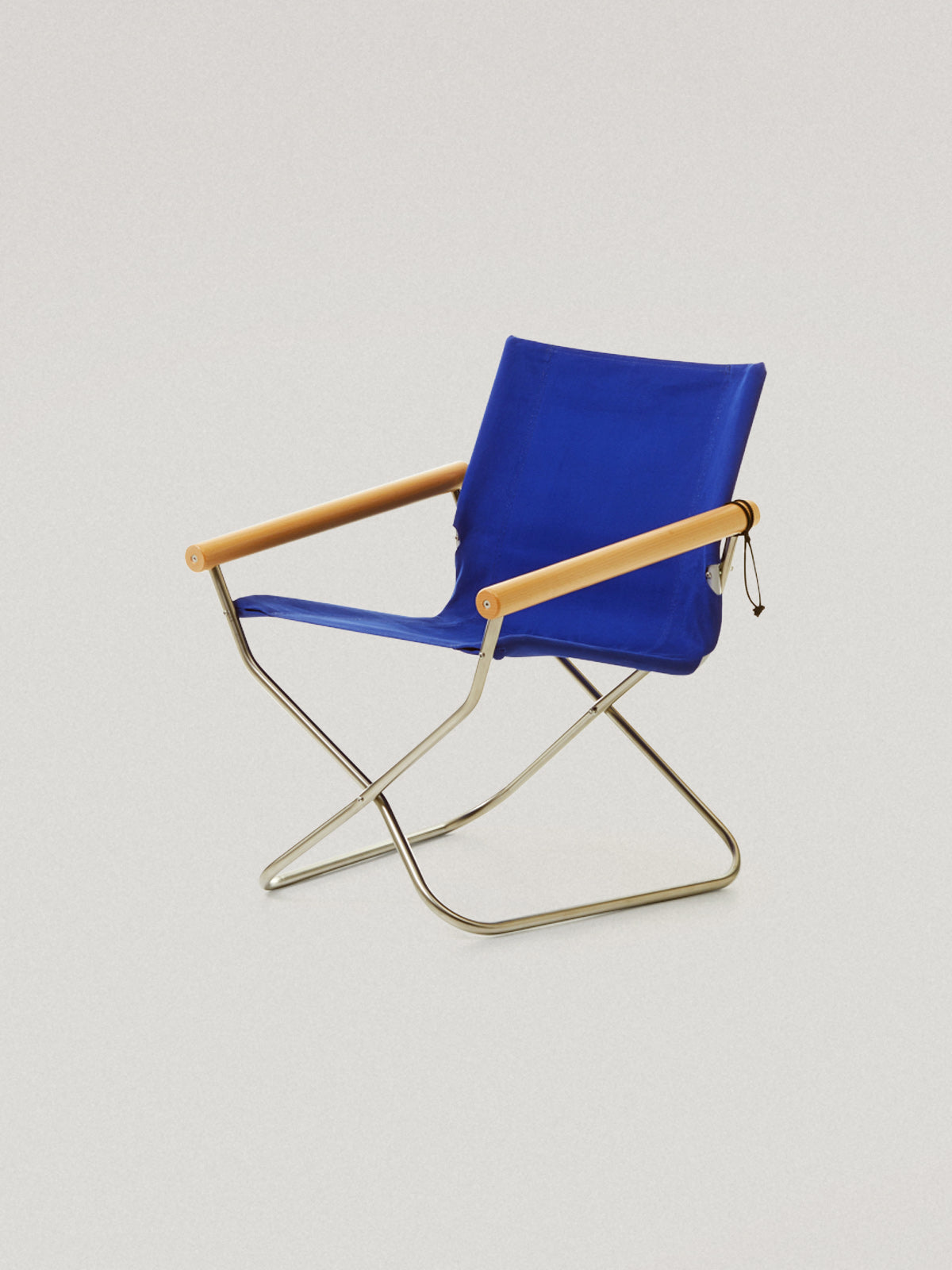 NychairX 80 – Blue
